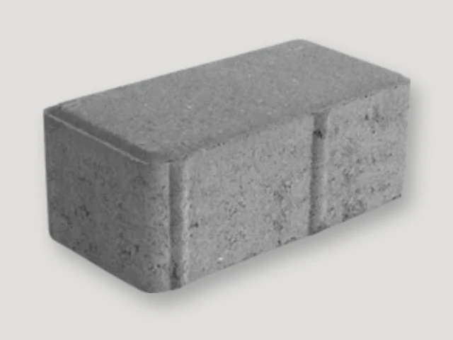 Paver 8 cm 10 × 20 × 8 cm