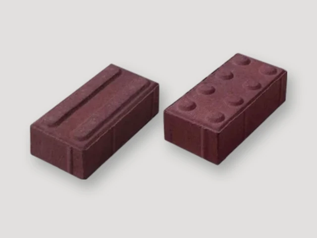 Paver podotátil 10 × 20 × 6 cm